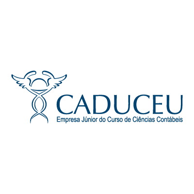Caduceu Jr logo