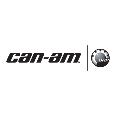 Can-am Brp logo vector free