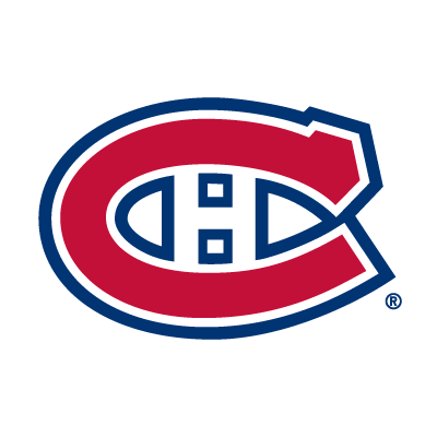 Canadiens logo vector free download