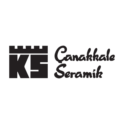 Canakkale Seramik logo vector free download
