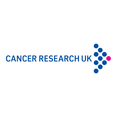 Cancer Research UK logo vector free download