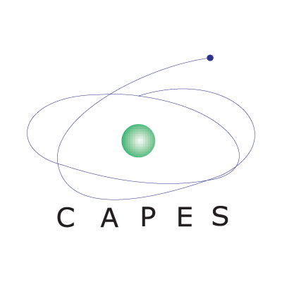 Capes logo vector free download