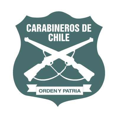 Carabineros de Chile logo vector free
