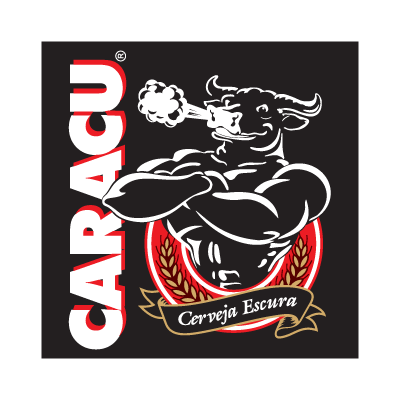 Caracu logo vector download free