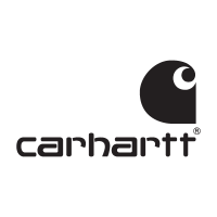 Carhartt Black logo vector