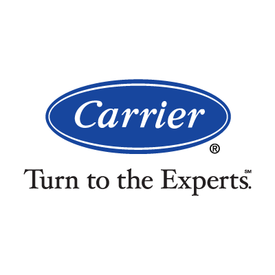Carrier logo vector free download