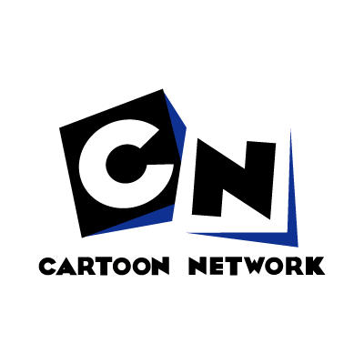 Cartoon Network logo vector free