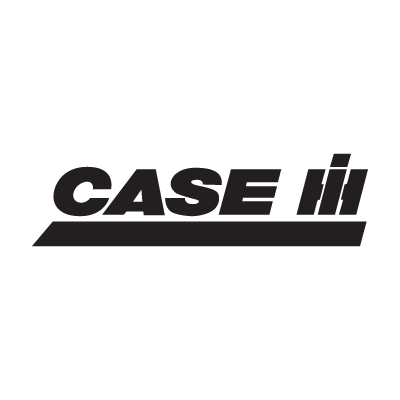 Case logo vector free download