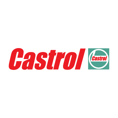 Castrol (.AI) logo vector free download