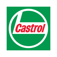 Castrol (.EPS) logo vector