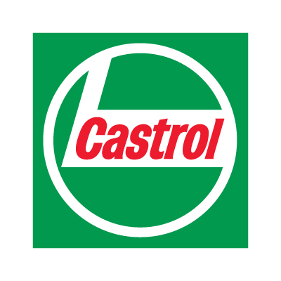 Castrol (.EPS) logo vector free download