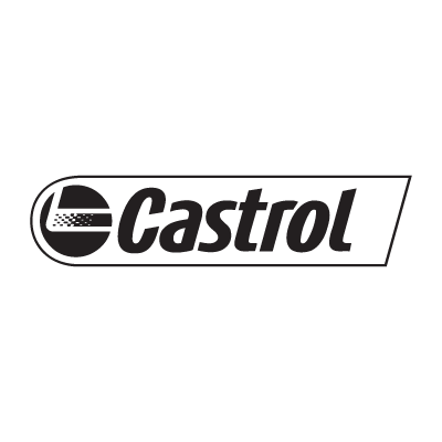 Castrol Black logo vector download free