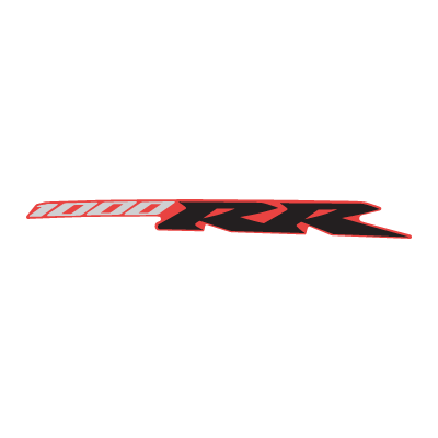 CBR 1000 RR logo vector free
