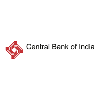 Central Bank of India logo vector download free