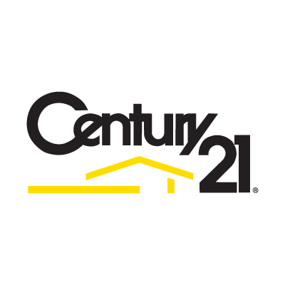 Century 21 logo vector free download