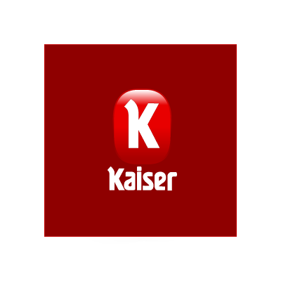 Cerveja Kaiser logo vector free