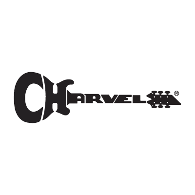 Charvel Guitars logo vector free download