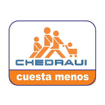 Chedraui logo vector download free