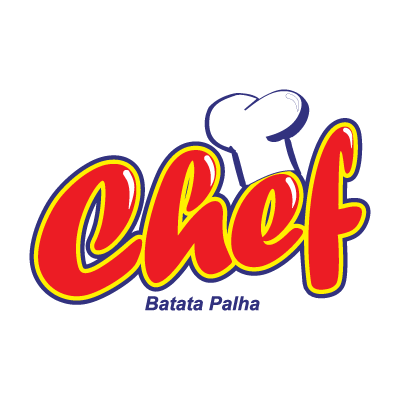 Chef logo vector free download