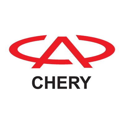 CHERY logo vector free download