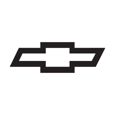 Chevrolet (.AI) logo vector download free