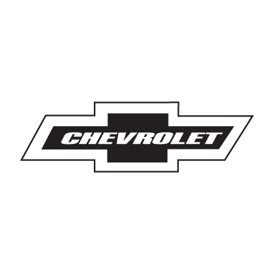 Chevrolet Auto (.AI) logo vector free