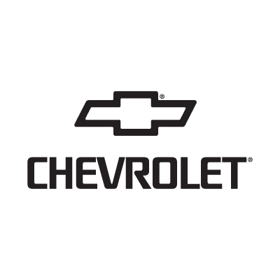 Chevrolet Auto logo vector free download