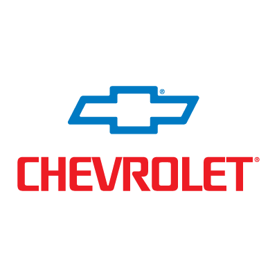 Chevrolet R logo