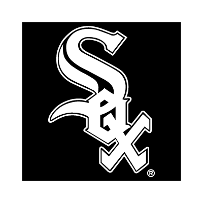 Chicago White Sox logo vector free download