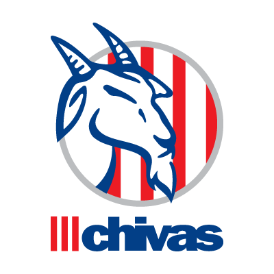 Chivas Sport logo vector free