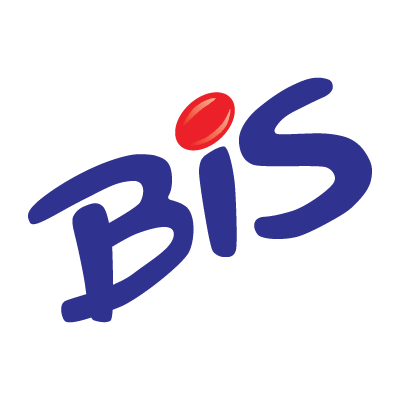Chocolate Bis logo vector download free