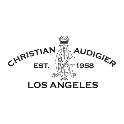 Christian Audigier logo vector free download