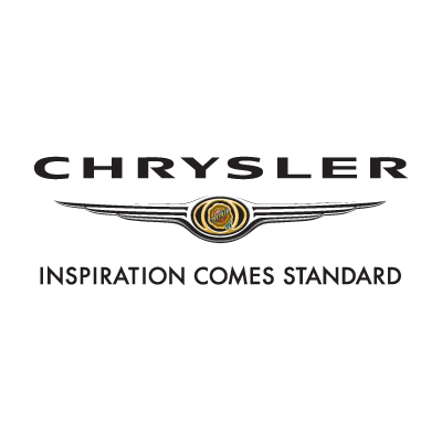Chrysler (.AI) logo vector free download