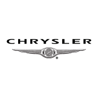 Chrysler (.EPS) logo vector