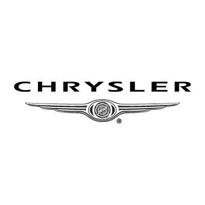 Chrysler (.EPS) logo vector free