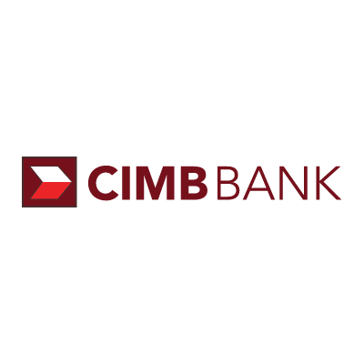 CIMB Bank logo vector free download