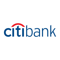 Citibank (.EPS) logo vector