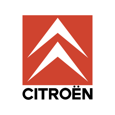 Citroen (.EPS) logo vector download free
