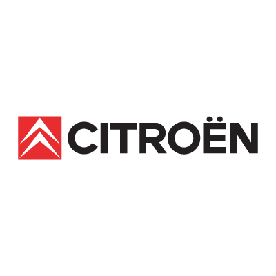 Citroen Transport logo vector free