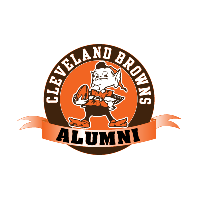 Cleveland Browns Elf logo