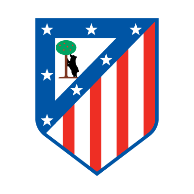 Club Atletico de Madrid logo