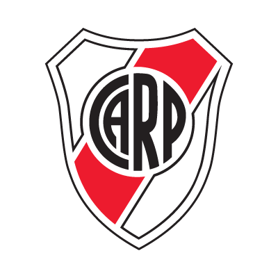 Club Atletico River Plate logo