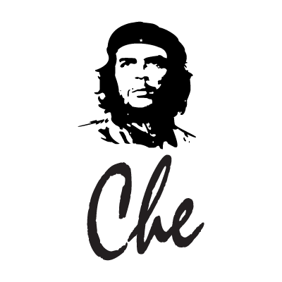 Club Che Moscow logo vector free