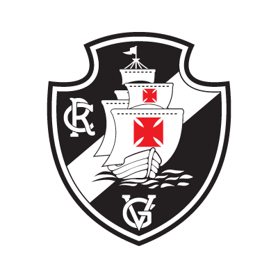 Club de Regatas Vasco da Gama logo vector