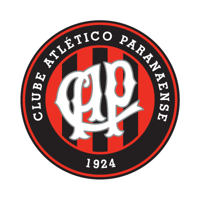Clube Atletico Paranaense logo vector
