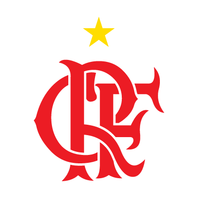 Clube de Regatas do Flamengo (.AI) logo vector free