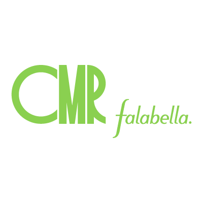 CMR Falabella logo vector free
