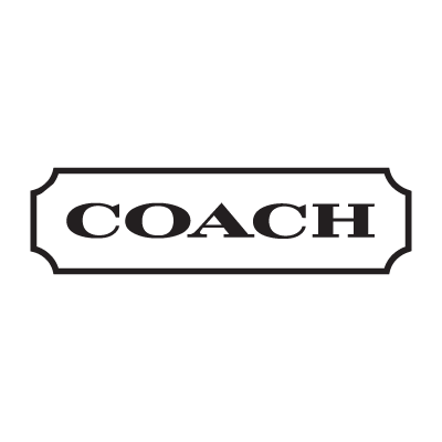 Coach logo vector free download