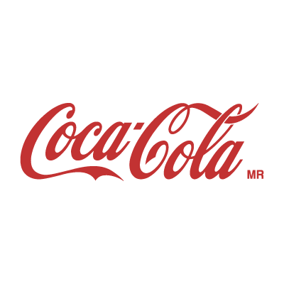 Coca-Cola (.EPS) logo vector free