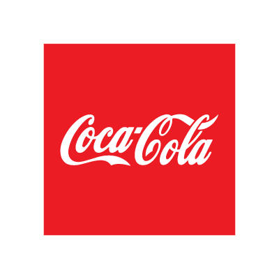 Coca Cola Classic logo vector free